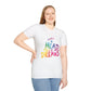 Unisex Softstyle T-Shirt Inspired by Coldplay’s Iconic A Head Full of Dreams Printify