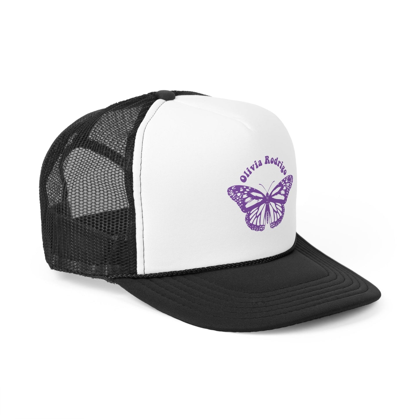 Trucker Caps - With Butterfly Printify