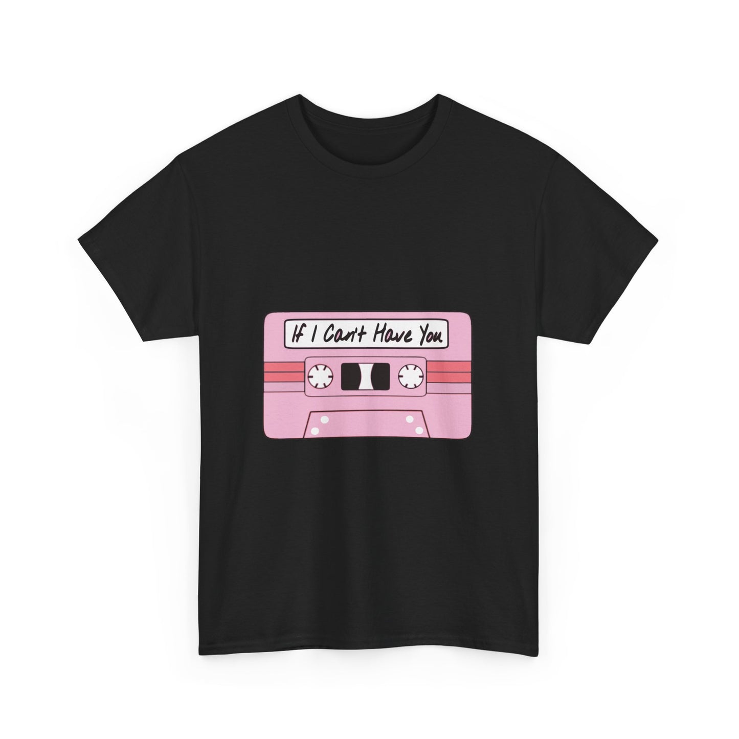 If I Can’t Tape Unisex Cotton Tee Printify