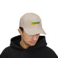 Live Lenny Pop Classic Dad Cap Printify