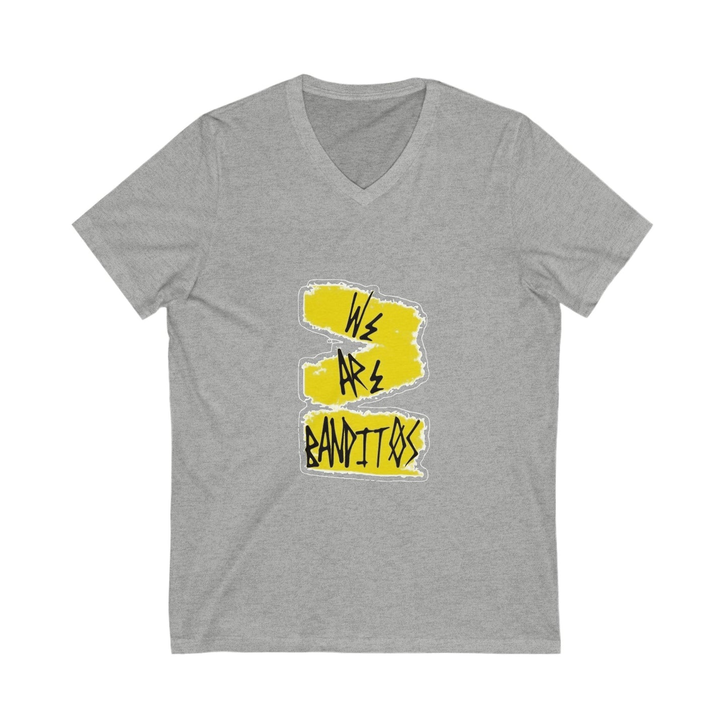 Neon Rebels Unisex Jersey Short Sleeve - snazzymerch