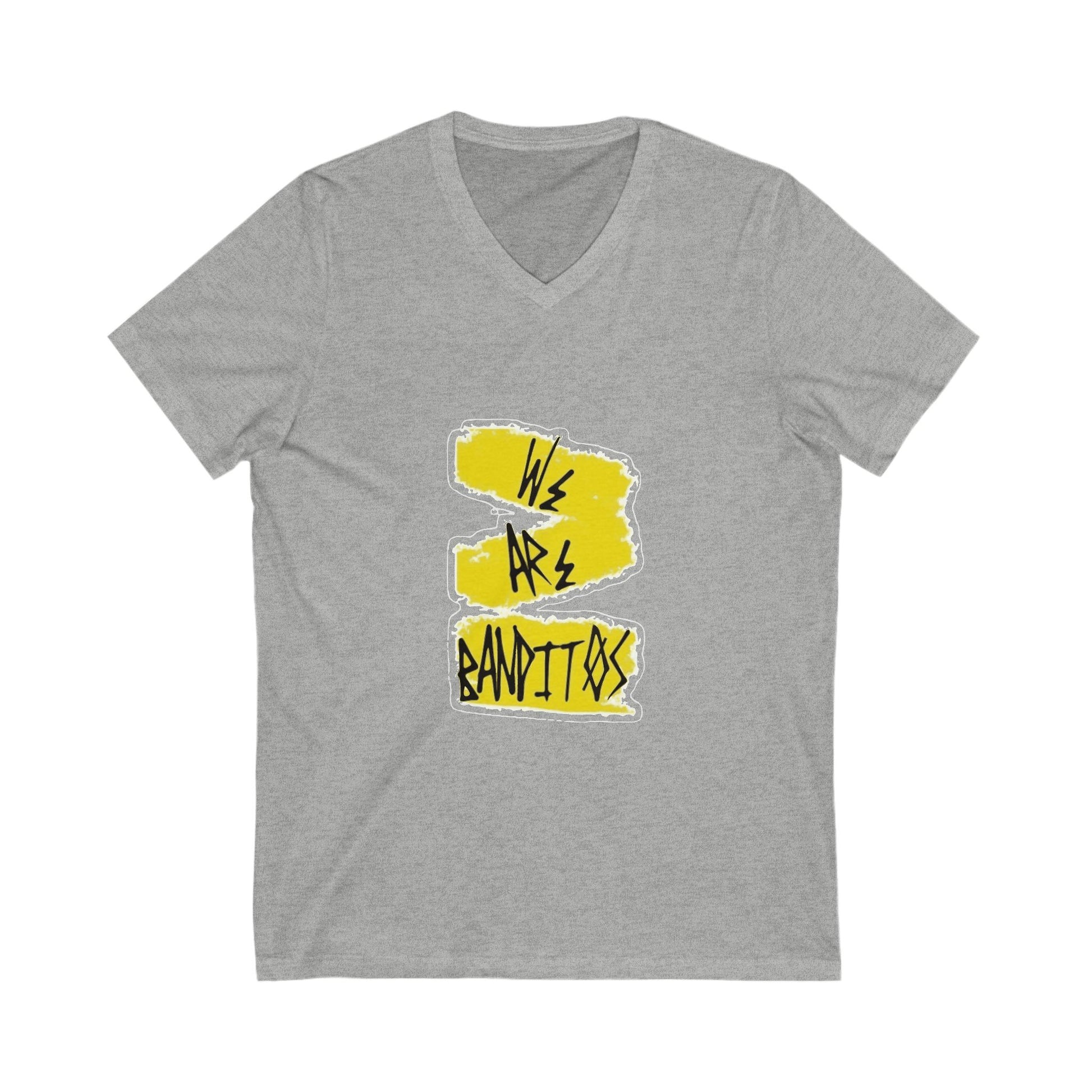 Neon Rebels Unisex Jersey Short Sleeve - snazzymerch