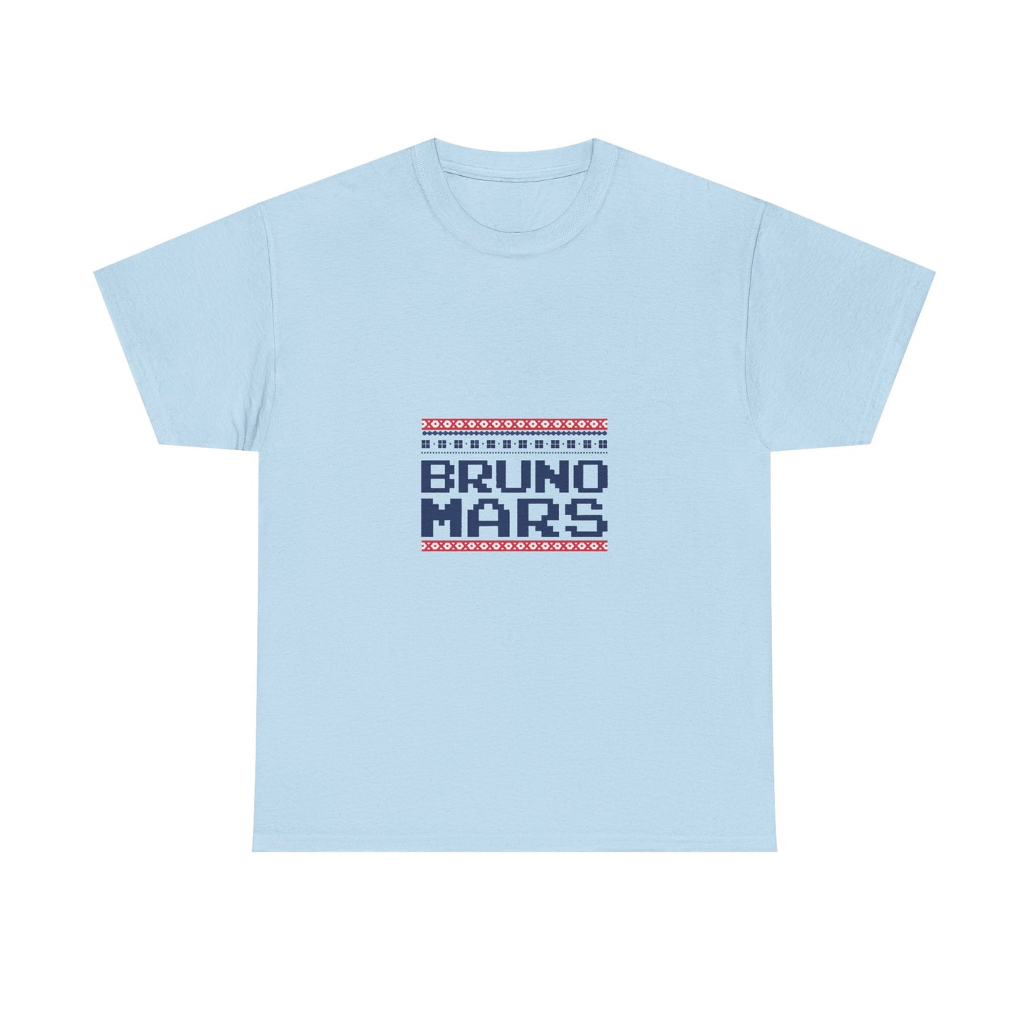 Retro Code Streetwear Unisex Heavy cotton Tee Printify