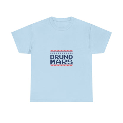 Retro Code Streetwear Unisex Heavy cotton Tee Printify