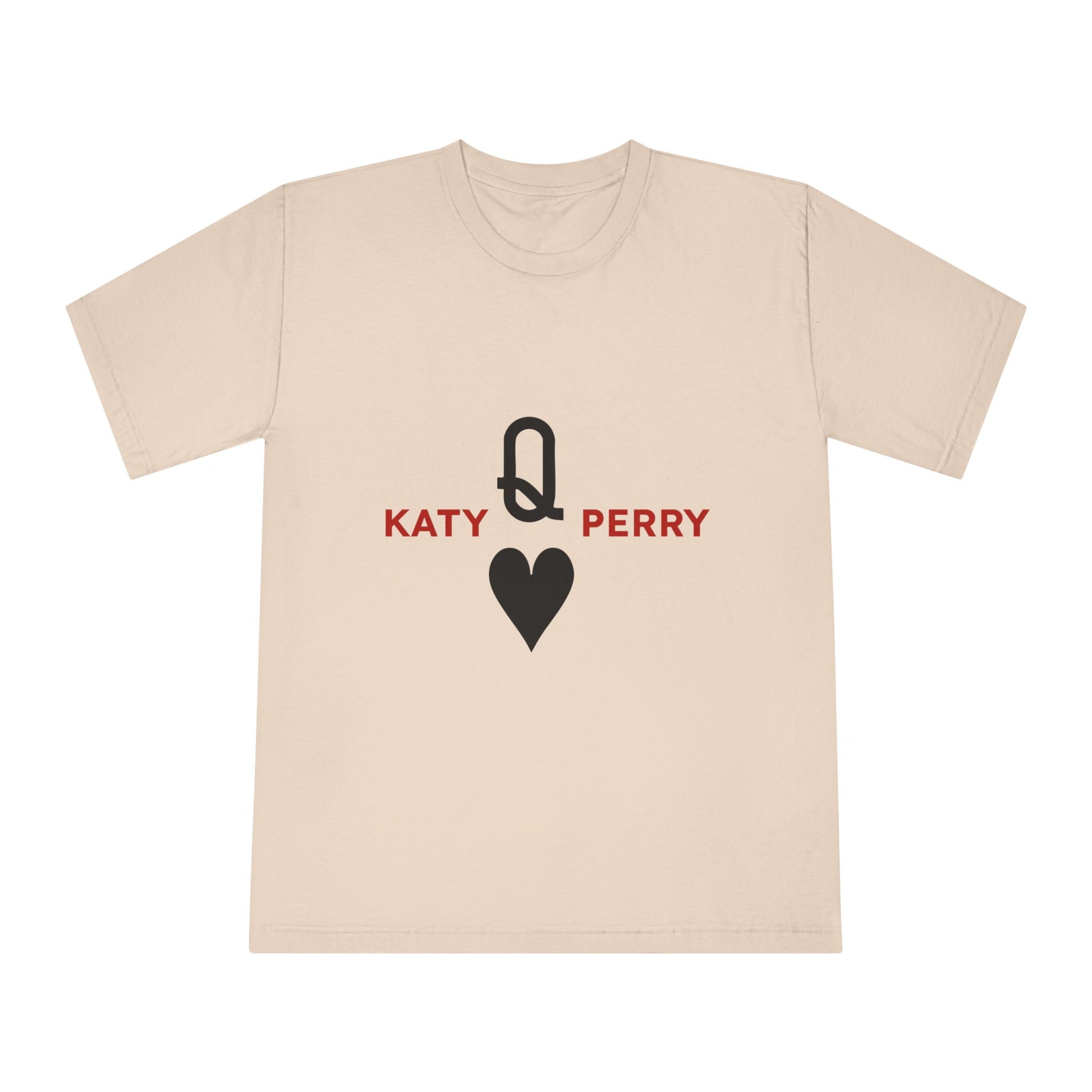 Dual Name Impact - Unisex Classic Crewneck T-shirt Printify