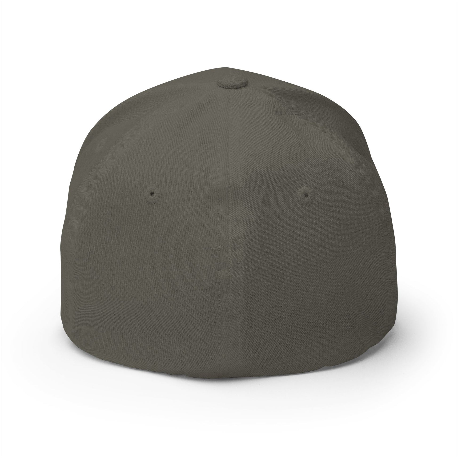 Live Lenny Pop Structured cap Printify