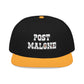 Snapback (Embroidery) – Post Malone Bold Design Printify
