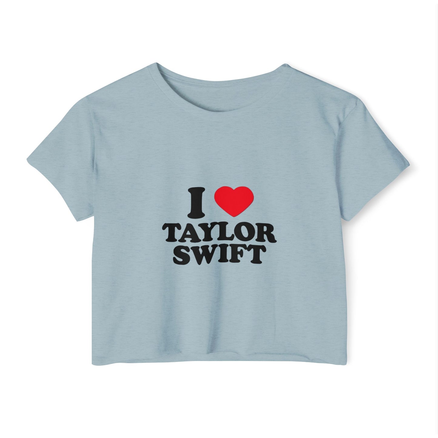 Lover Lane Collective Women's Festival Crop Top - snazzymerch