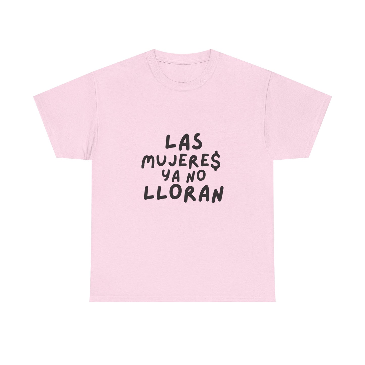 Diamond Strength Statement Unisex Heavy cotton tee Printify