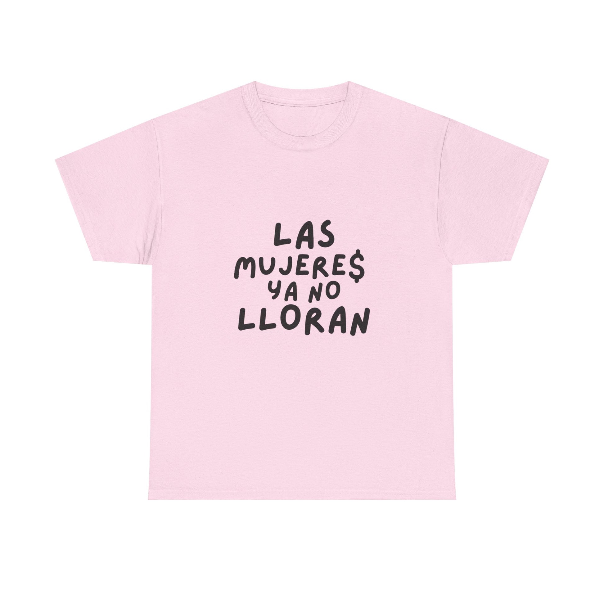 Diamond Strength Statement Unisex Heavy cotton tee Printify