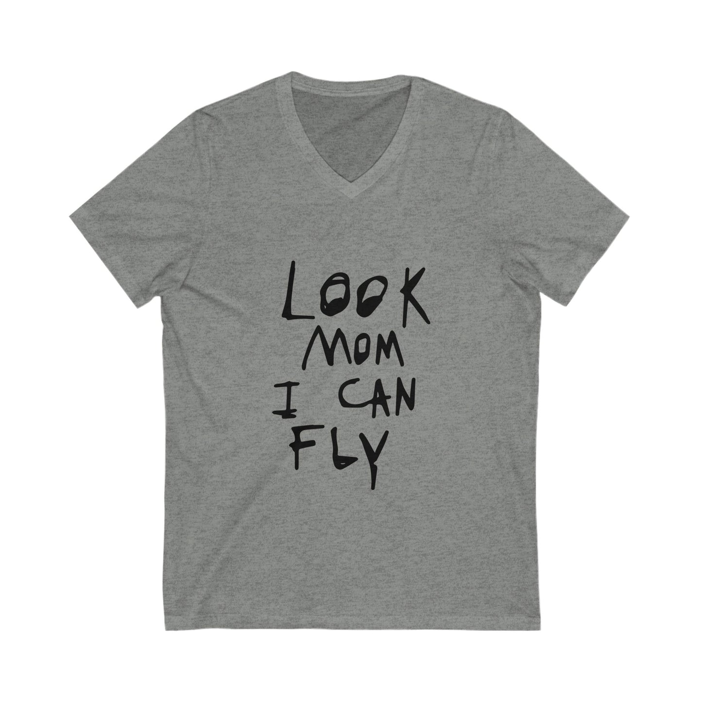 Galactic Pulse Unisex jersey short Sleeve - snazzymerch