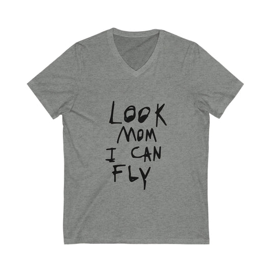 Galactic Pulse Unisex jersey short Sleeve - snazzymerch