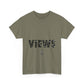 All Eyes on Views Heavy Cotton Tee Printify
