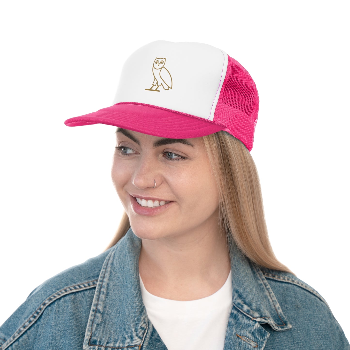 Classic OVO Owl Classic Cap Printify
