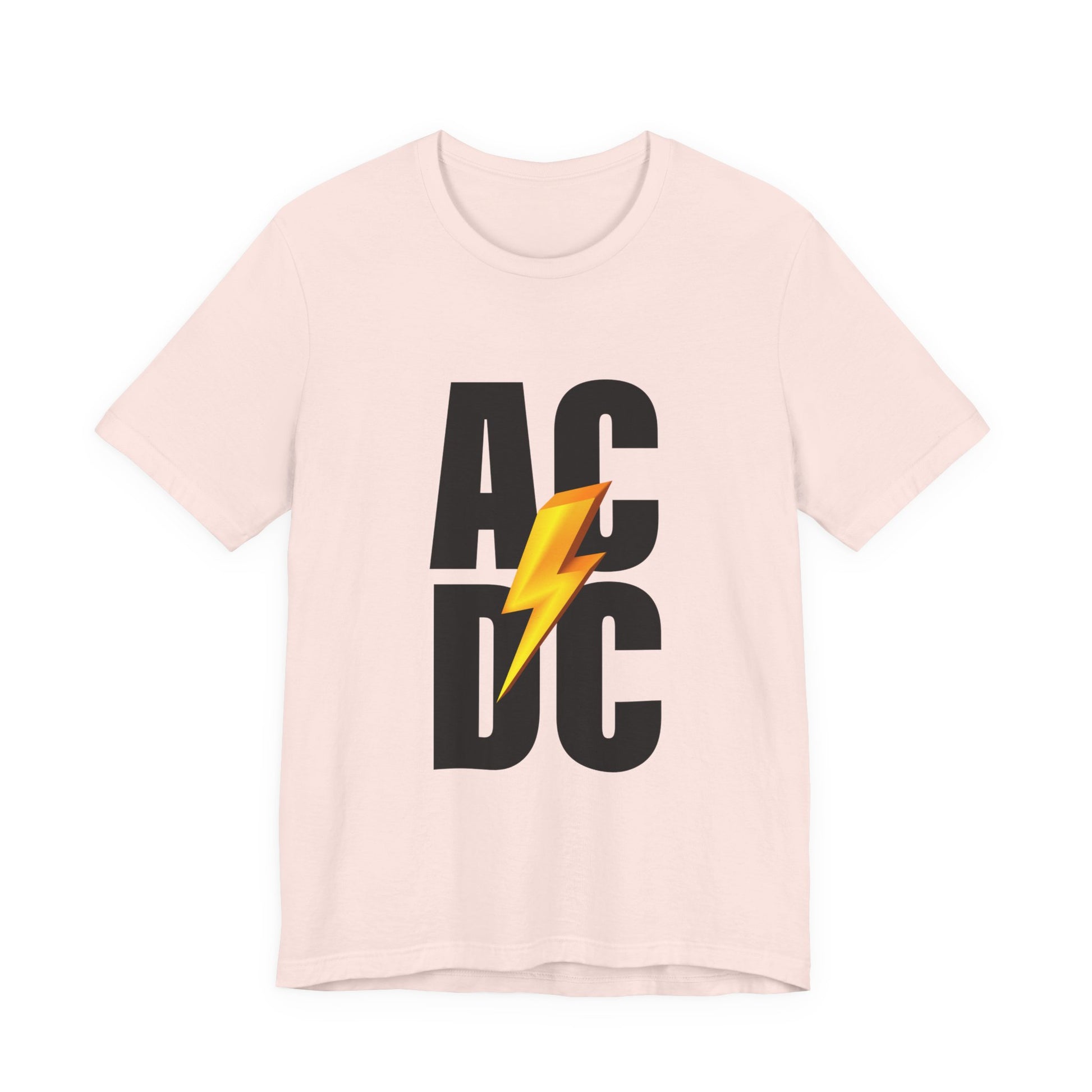 Devil Mood Graphic Unisex short sleeve Tee Printify