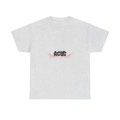 Rock & Roll Legacy Unisex Heavy Cotton Tee Printify