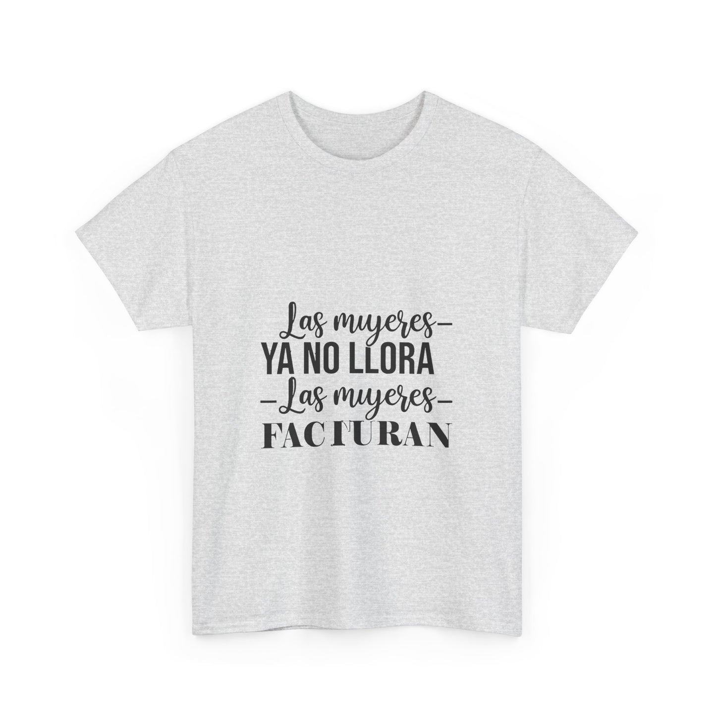 Desert Vision Unisex Heavy cotton tee Printify