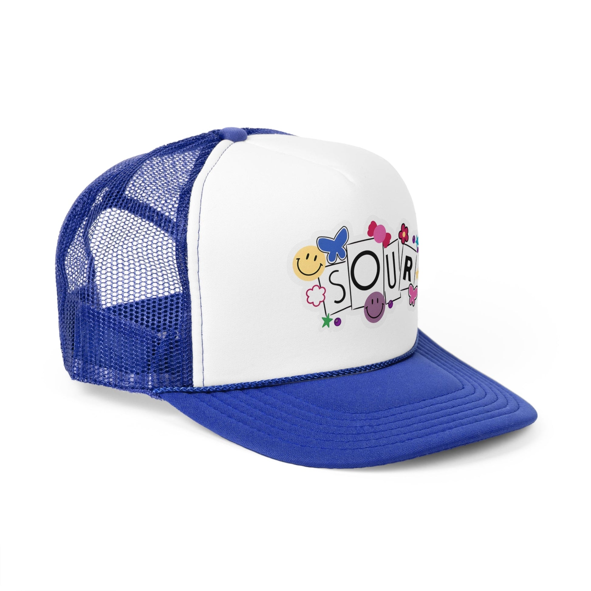 Trucker Caps - Sour Printify