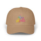 Classic Dad Cap — Coldplay’s Iconic A Head Full of Dreams Printify