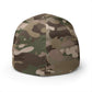 Live Lenny Pop Structured cap Printify
