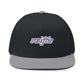 Swifted Aesthetic Flat bill cap - snazzymerch