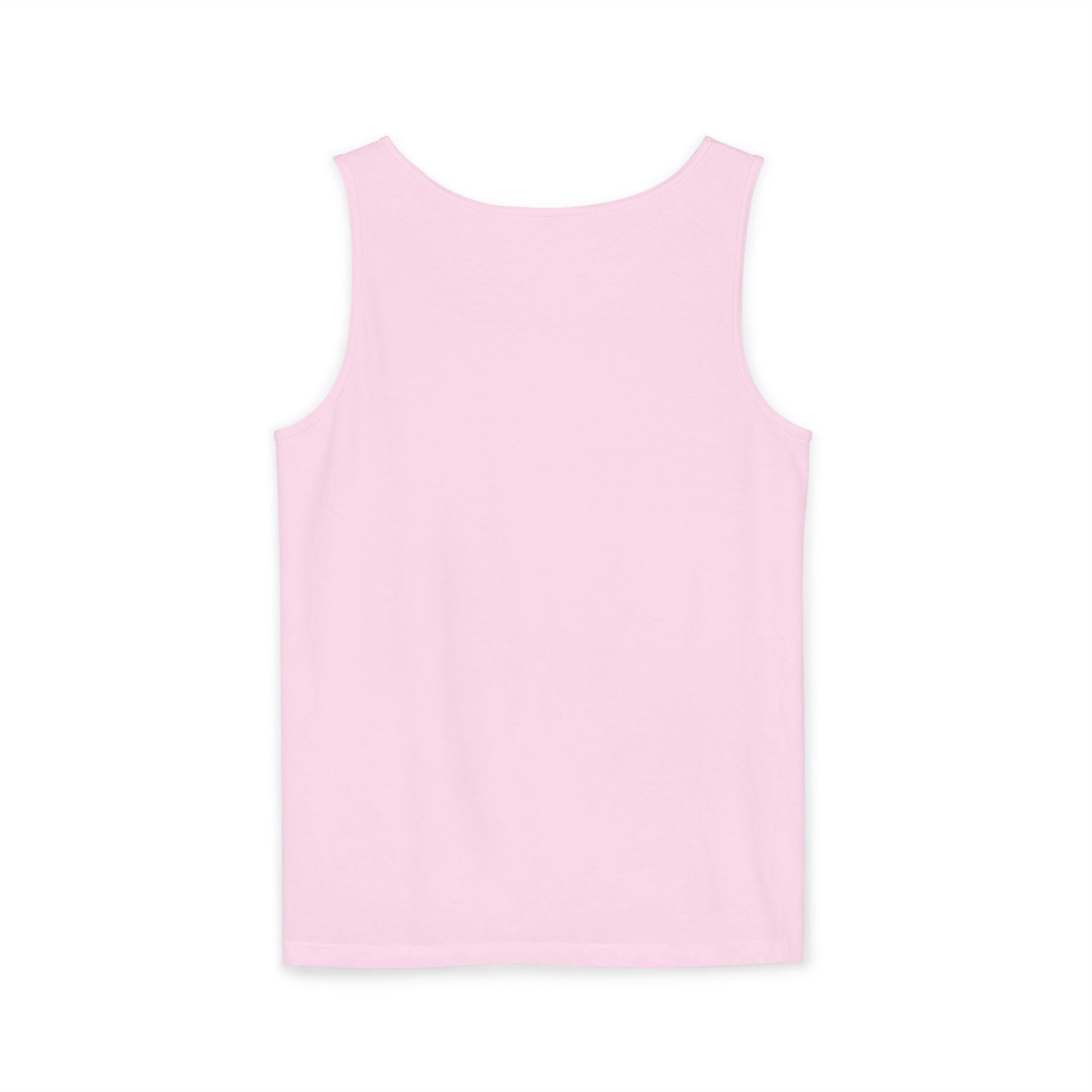 Olivia Rodrigo Butterfly Arc-Dyed Tank Top Printify