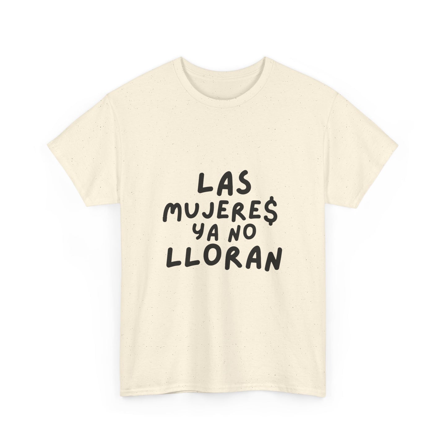 Diamond Strength Statement Unisex Heavy cotton tee Printify