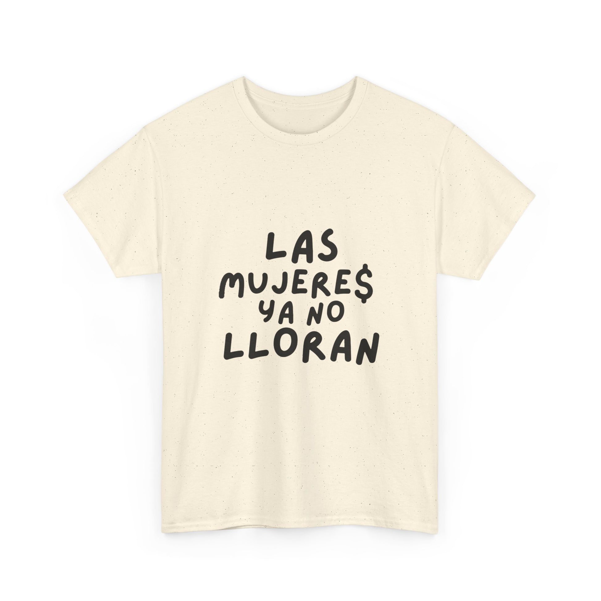 Diamond Strength Statement Unisex Heavy cotton tee Printify