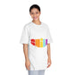 Sunshine Smile - Unisex Classic Crewneck T-shirt Printify