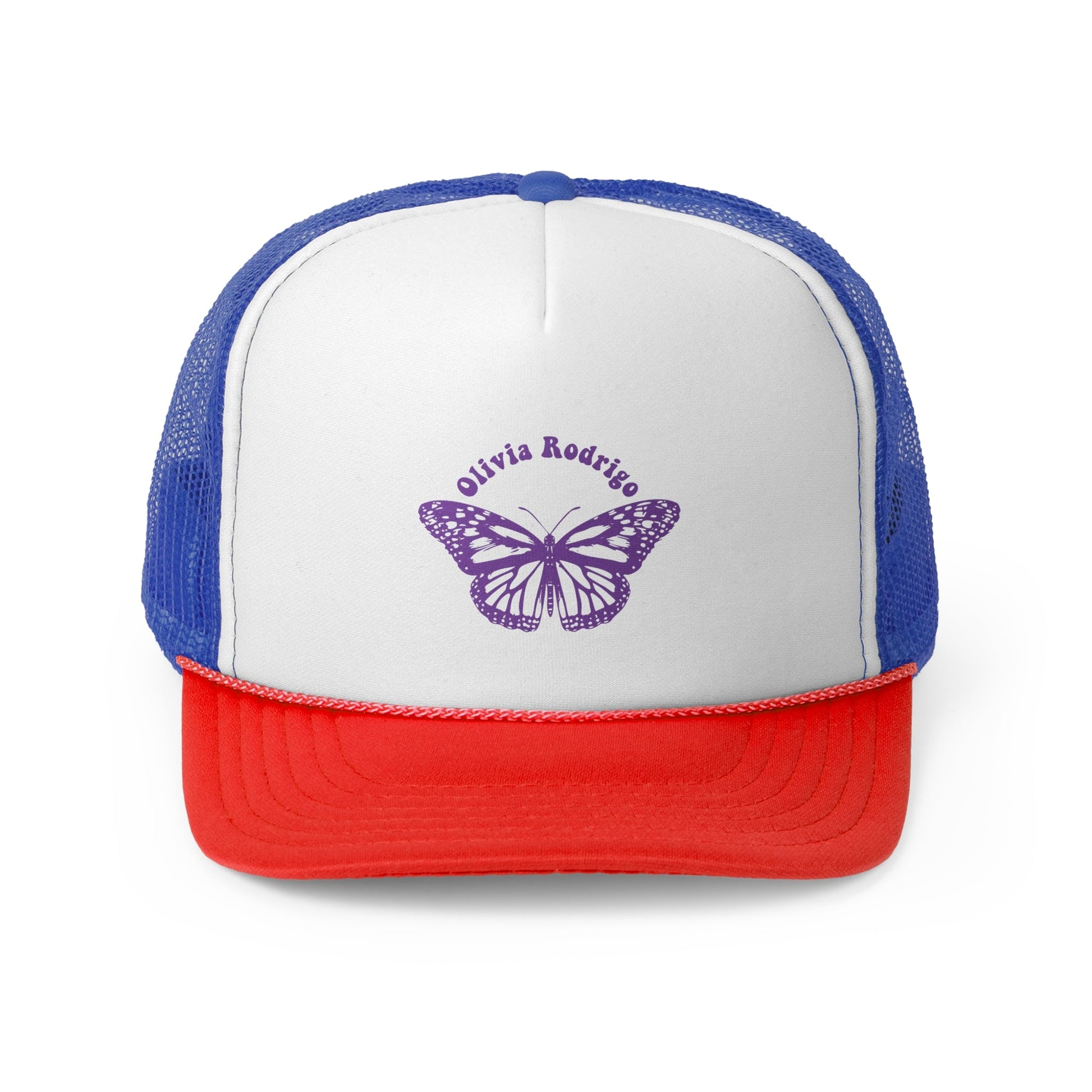Trucker Caps - With Butterfly Printify