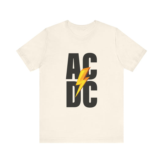 Devil Mood Graphic Unisex short sleeve Tee Printify