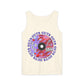 Guts Album Art CD-Dyed Tank Top Printify