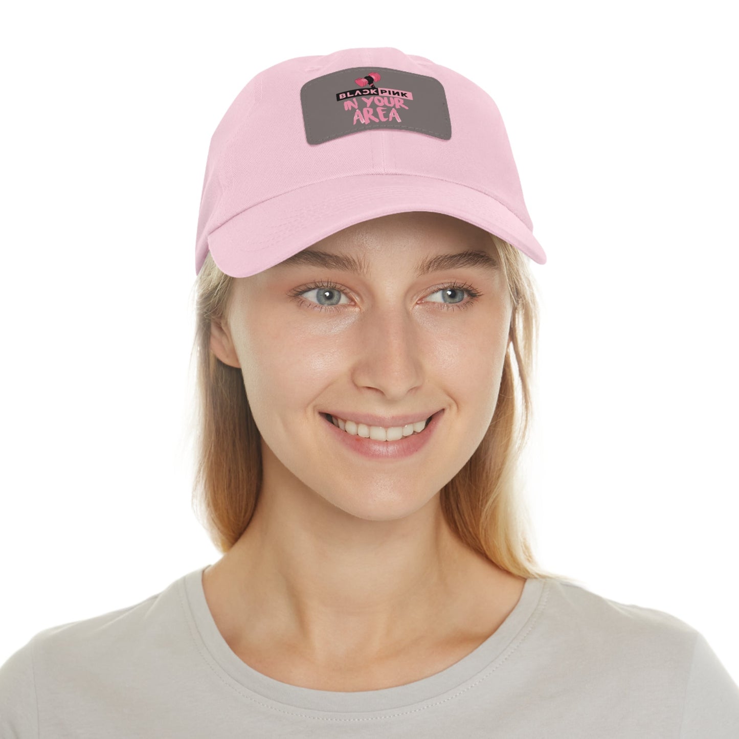 BP “In Your Area” Dad Hat Printify
