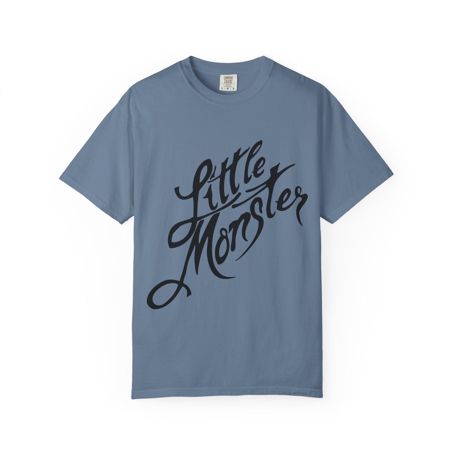 Strike Icon-Unisex Dyed Tshirt Printify