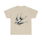 Flight Marked Unisex Cotton Tee Printify