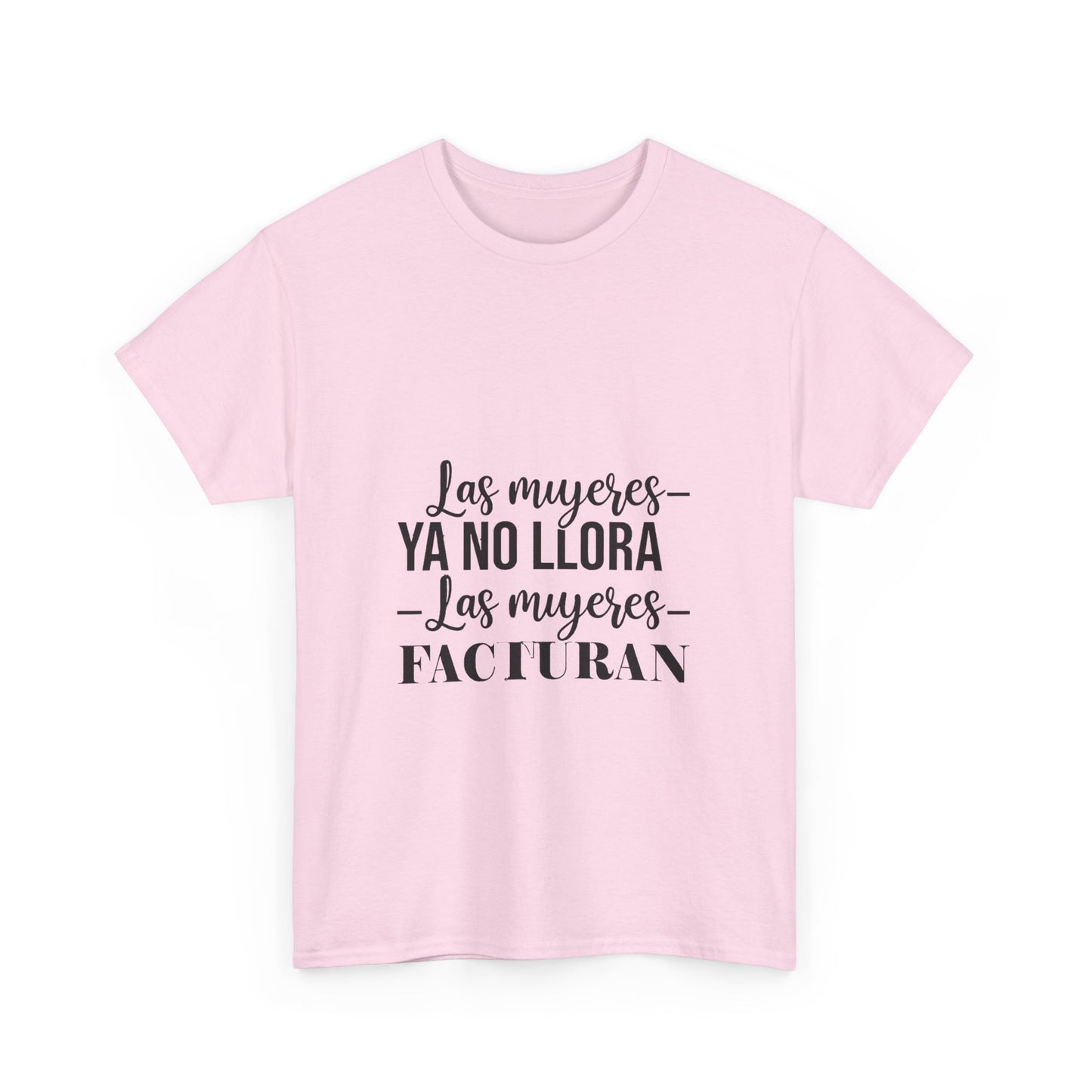 Desert Vision Unisex Heavy cotton tee Printify