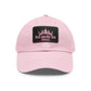 BP Crown Logo Dad Hat Printify