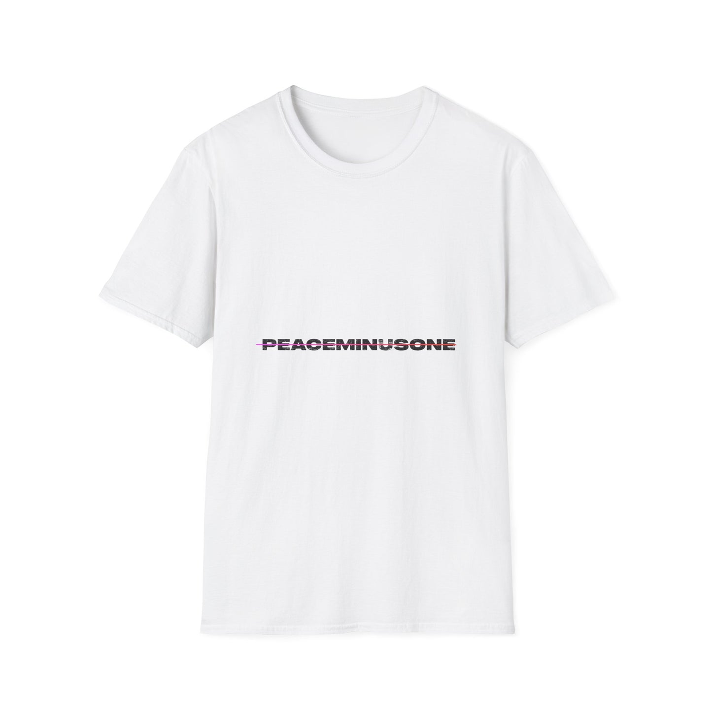 Star of the Show Unisex Softstyle Tee - snazzymerch