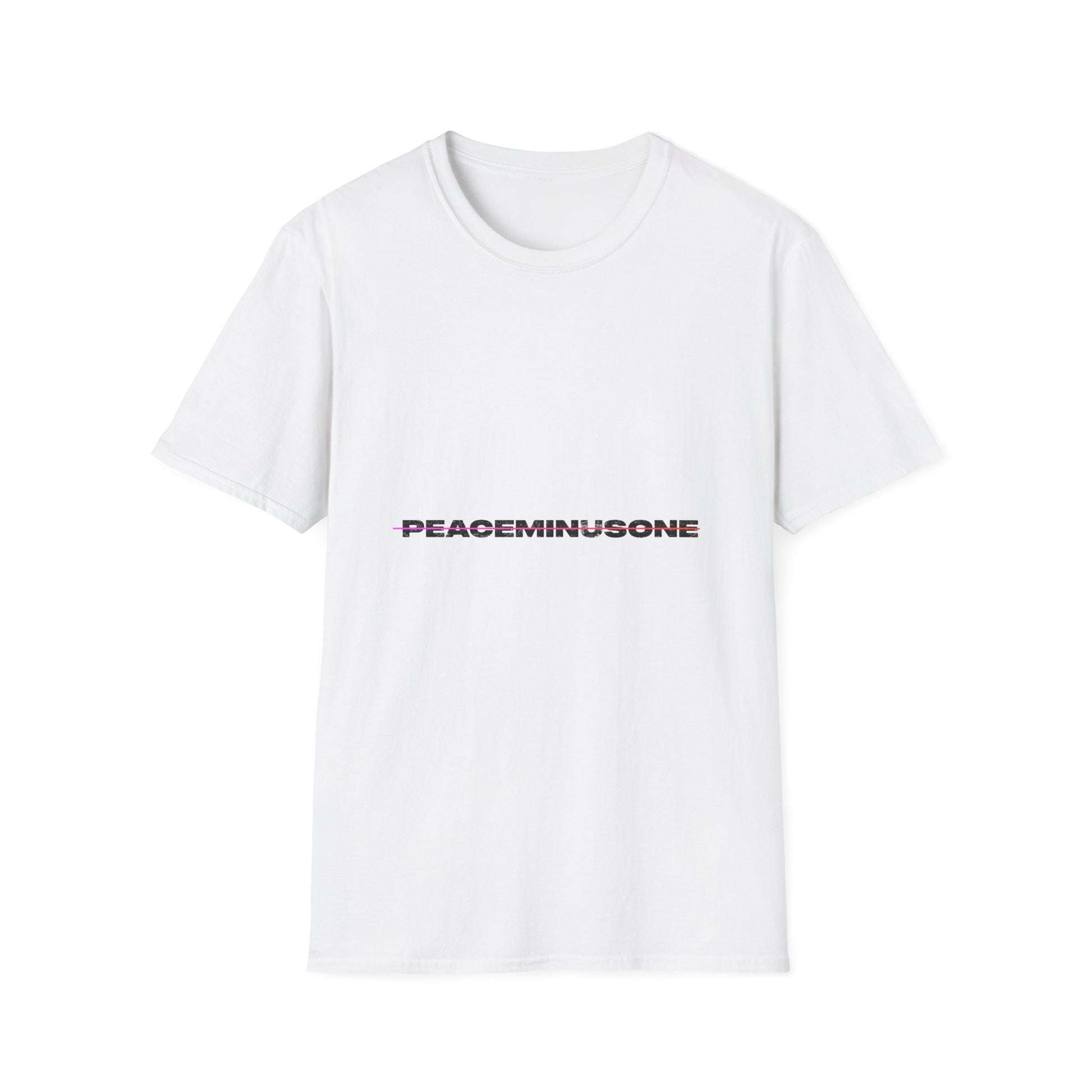 Star of the Show Unisex Softstyle Tee - snazzymerch