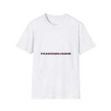 Star of the Show Unisex Softstyle Tee - snazzymerch