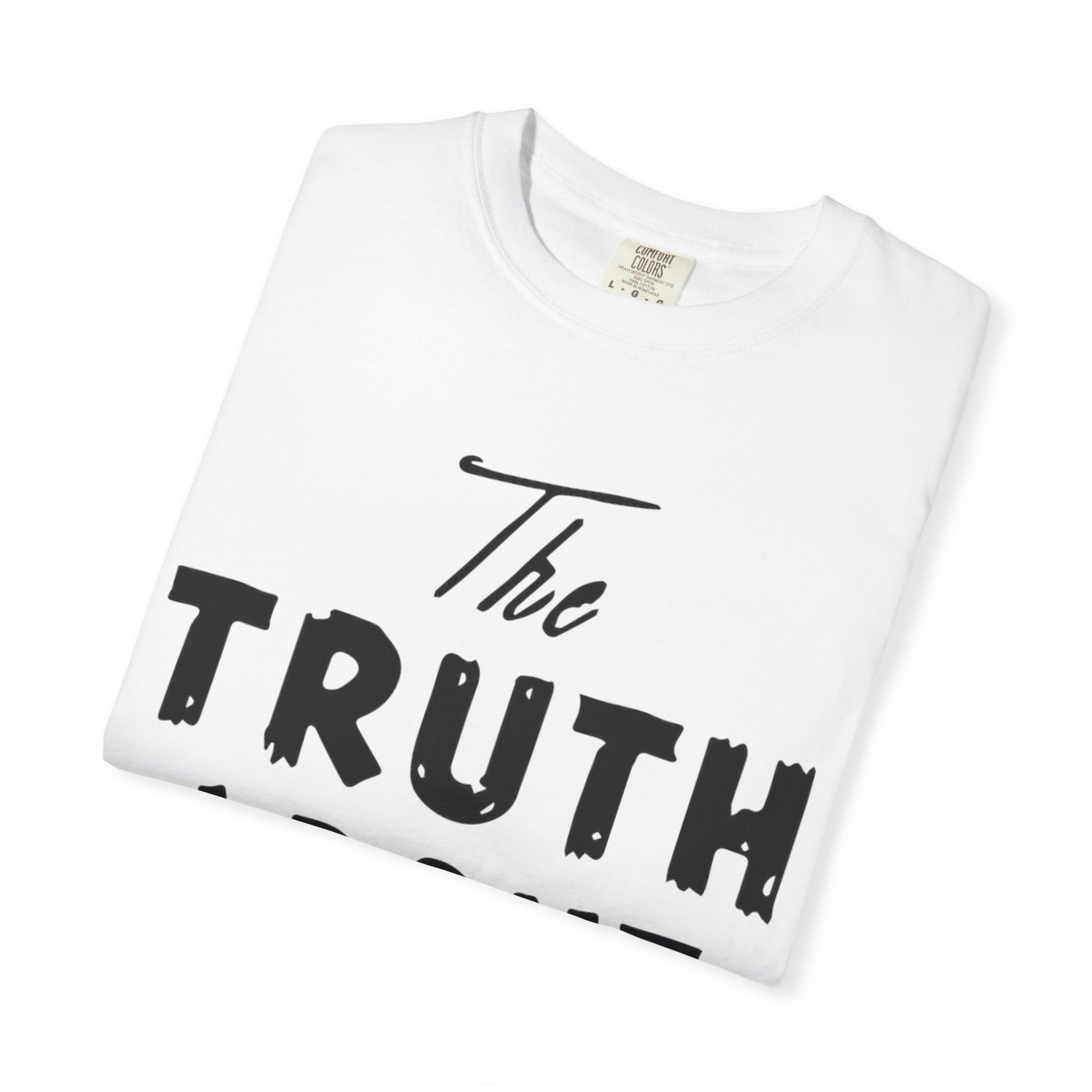 Pink Passion Unisex Garment-Dyed T-shirt - snazzymerch