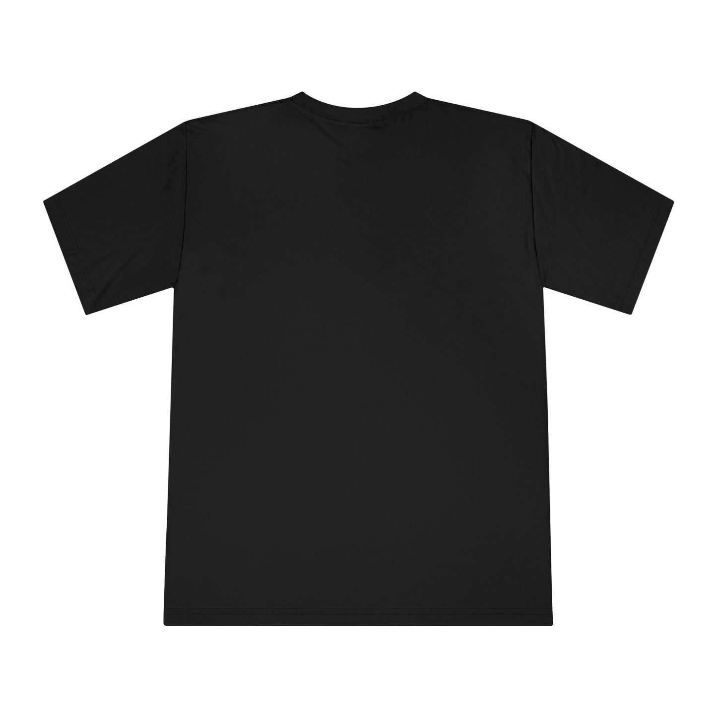 Chrome Katy Perry Logo - Unisex Classic Crewneck T-shirt Printify