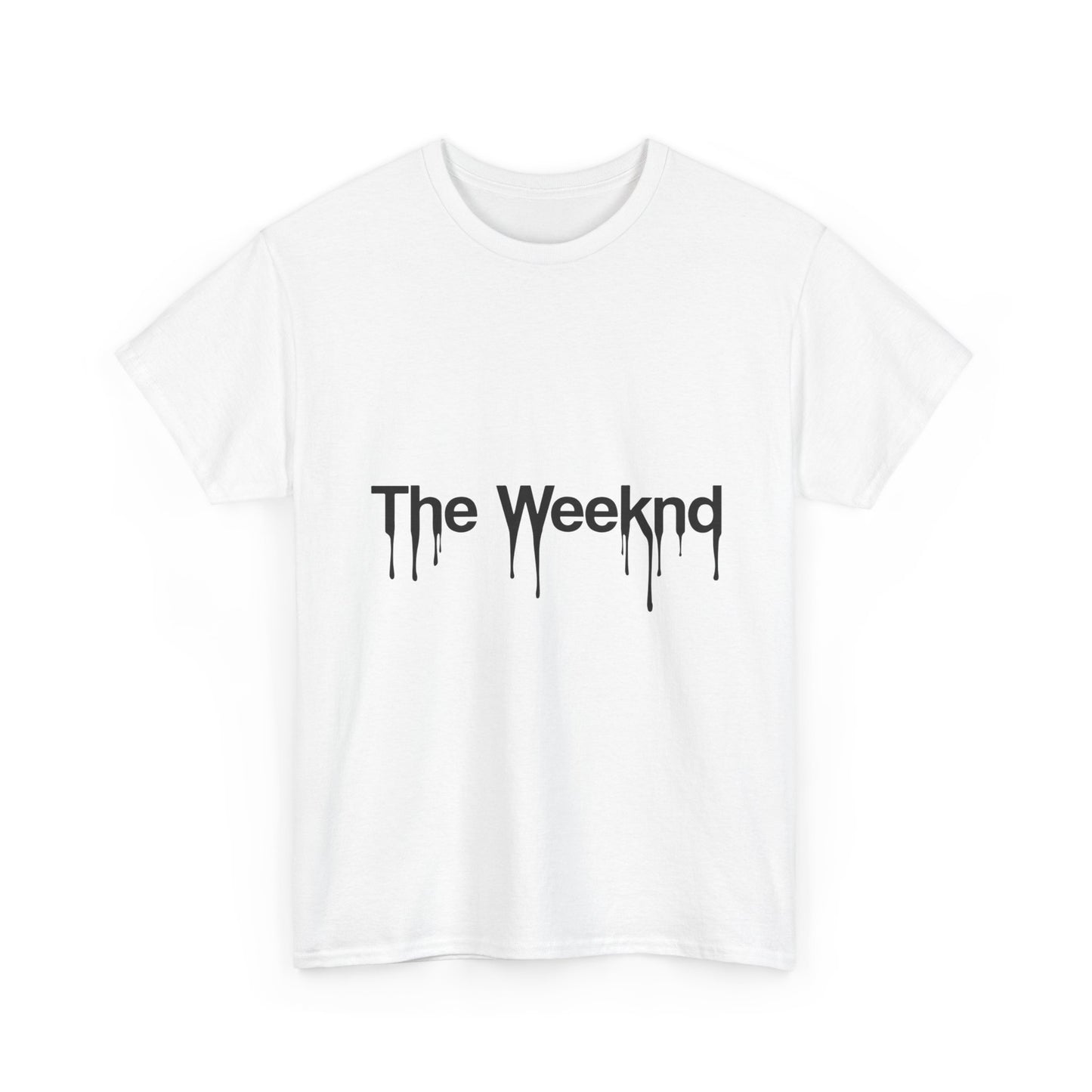 Echo Lights Unisex Heavy Cotton Tee - snazzymerch