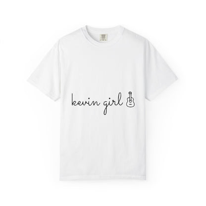 Vintage Inspired Unisex Garment-Dyed T-shirt - snazzymerch