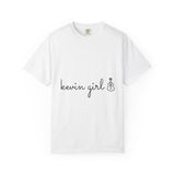 Vintage Inspired Unisex Garment-Dyed T-shirt - snazzymerch