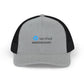 Verified Soul Snapback Trucker Cap Printify