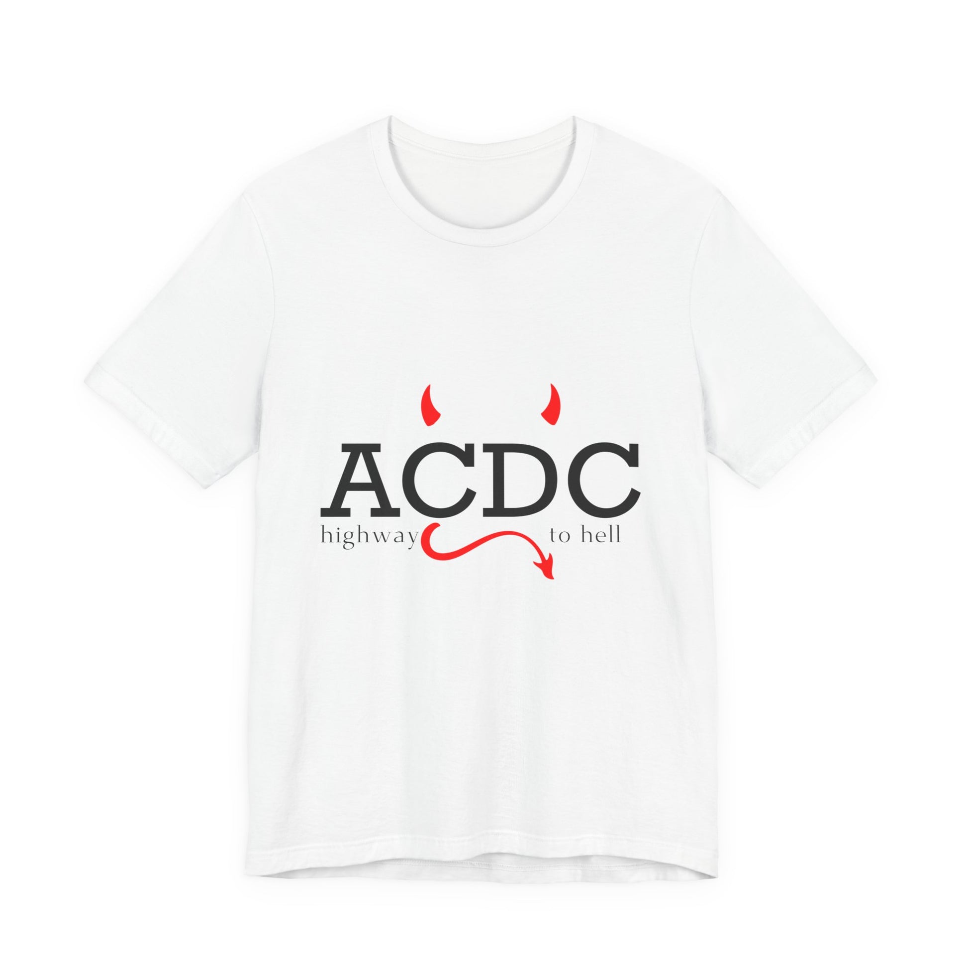 Electric Edge Unisex short sleeve Tee Printify