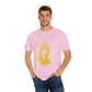 6 God Prayer Hands Dyed Tshirt Printify