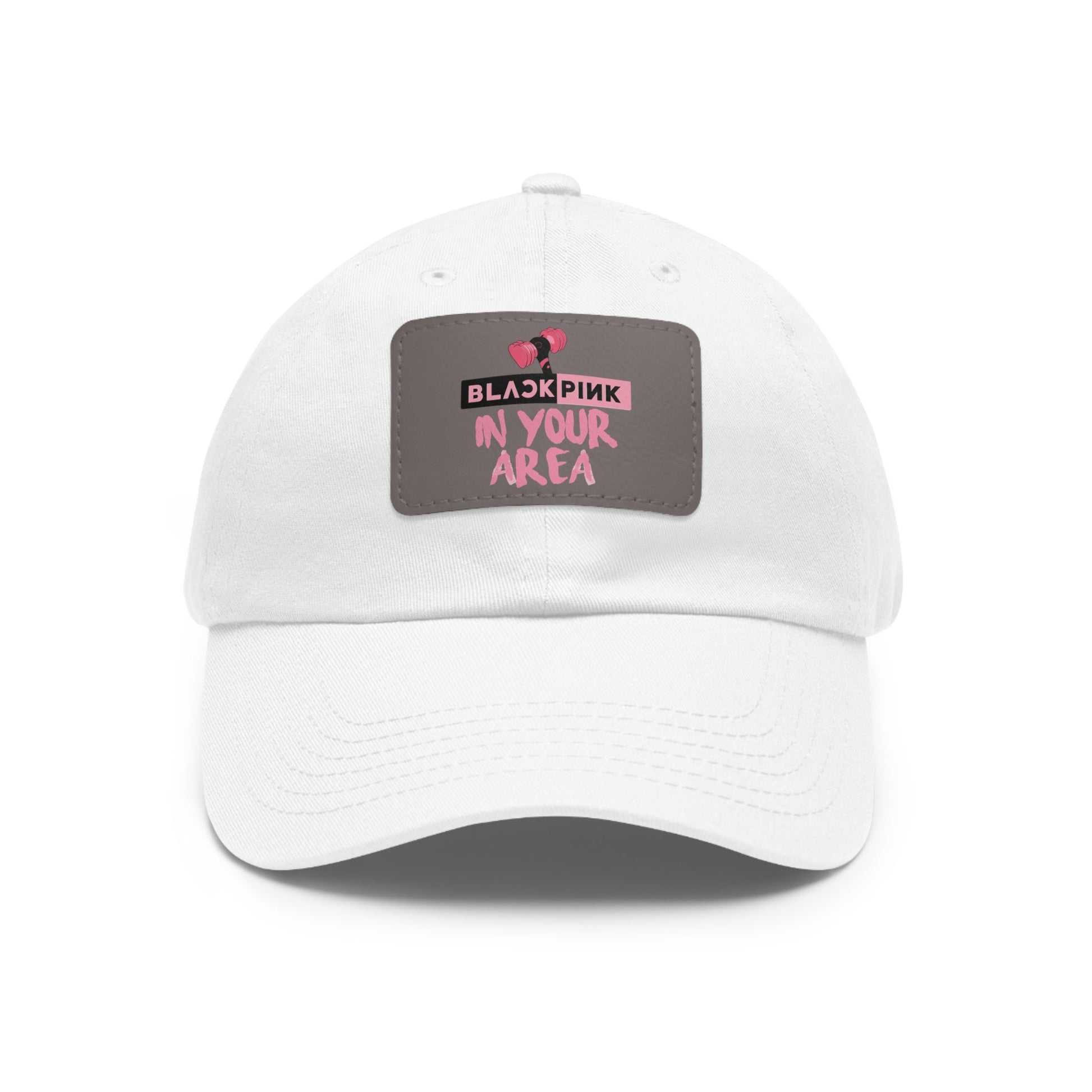 BP “In Your Area” Dad Hat Printify