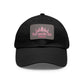 BP Crown Logo Dad Hat Printify